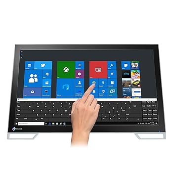 Amazon.co.jp: EIZO DuraVision FDF2382WT-ALGY(23.0型タッチ